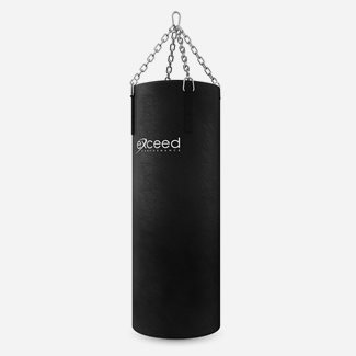 Exceed Exceed Boxing Bag 30 kg - Black