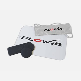 Flowin® Fitness, Esteet, tasapaino ja liikkuvuus