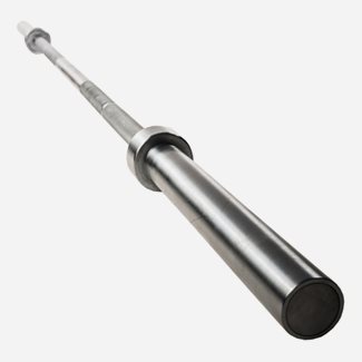 FitNord Olympic weightlifting bar 20 kg, max. 900 kg