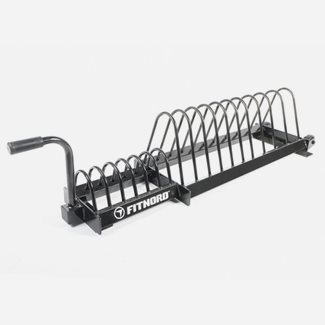 FitNord Plate rack