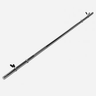 FitNord Barbell 182 cm spring collars