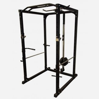 FitNord Power Rack With Up And Down Pulley, Power rack