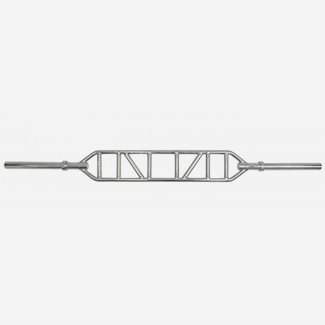 FitNord FitNord Multi functional Swiss bar 50 mm