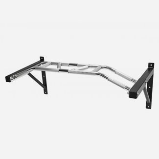 FitNord Multi function Warrior Chin up bar, wall mounted