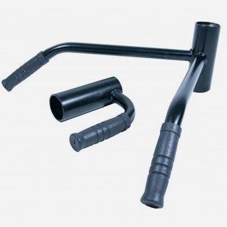 FitNord T-Bar row handles (50 mm)