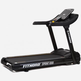 FitNord Sprint 1000 Treadmill