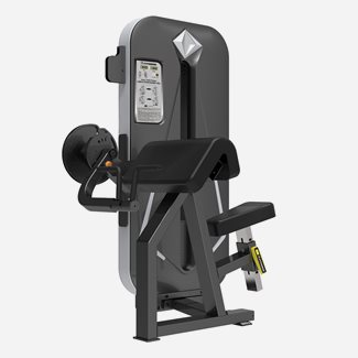 FitNord FitNord Diamond Double Biceps/Triceps