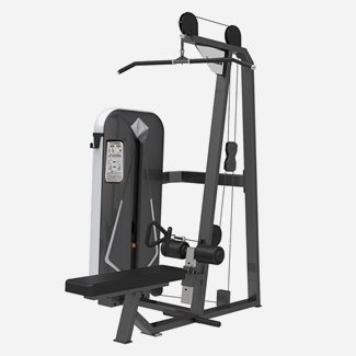 FitNord Diamond Double Pull down/Long pull