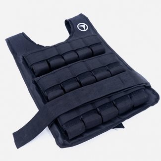 FitNord FitNord Weight vest 30 kg (adjustable weights)