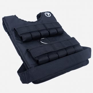 FitNord FitNord Weight vest 20 kg (adjustable weights)