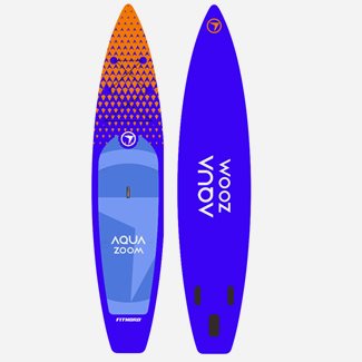 FitNord Aqua Zoom SUP board set, Surfbræt