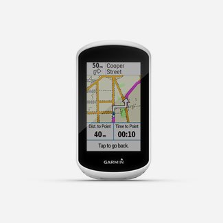 Garmin Edge Explore GPS EU, Pyörätietokoneet