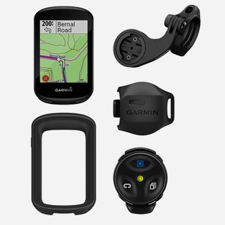 Garmin Edge 830 GPS MTB-paketti EU, Pyörätietokoneet