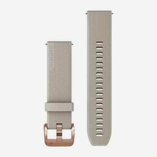 Garmin Armband med snäppspänne (20 mm)