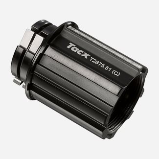 Tacx® NEO 2T Campagnolo kassettehylster