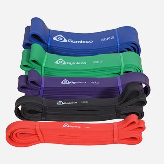Gymleco Weight Assist Band, Power band