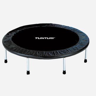 Tunturi Fitness Funhop Trampoline 95cm, Funktionel træning