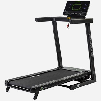 Tunturi Fitness T20 Treadmill Competence, Tredemølle