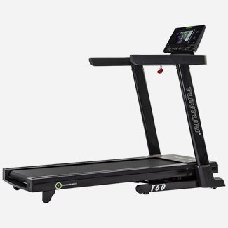 Tunturi Fitness T60 Treadmill Performance, Juoksumatot