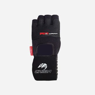 Gymstick Airwrap Training Gloves, Träningshandskar