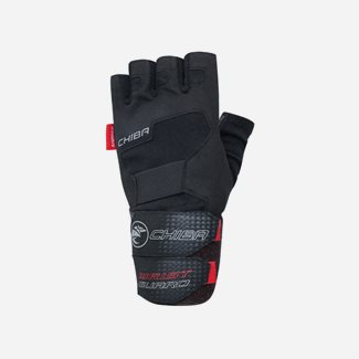 Gymstick Wristguard III Training Gloves, Träningshandskar