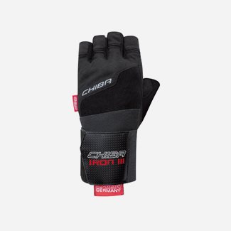 Gymstick Iron Iii Training Gloves, Träningshandskar