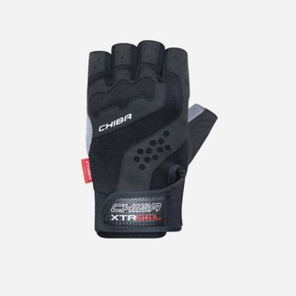 Gymstick XTR Gel Training Gloves, Träningshandskar