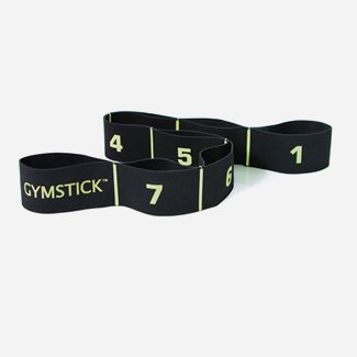 Gymstick Gymstick Multi-Loop Band, Light (Apricot)
