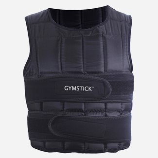 Gymstick Power Vest, Viktväst