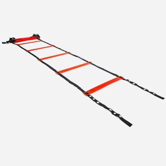 Gymstick Harjoitusportaat Speed Ladder, Esteet, tasapaino ja liikkuvuus