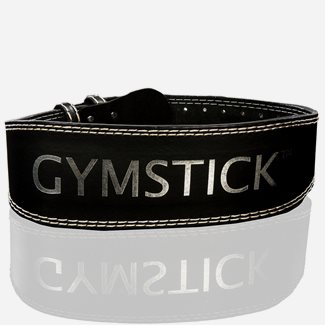 Gymstick Weightlifting Belt - Shaped