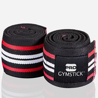 Gymstick Pro Knee Straps