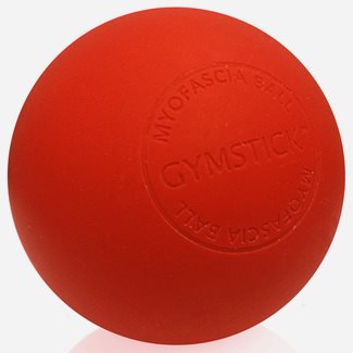Gymstick Myofascia Ball, Massageboll