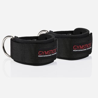 Gymstick ANKLE STRAPS PAIR