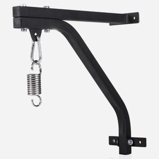 Gymstick HEAVY BAG WALL MOUNT + SPRING