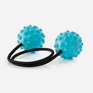 Gymstick Active Massage Rope Ball