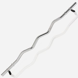 Gymstick Gymstick 7 kg Olympic Curved Bar