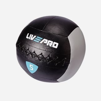 LivePro Warrior Wall Ball 3 kg