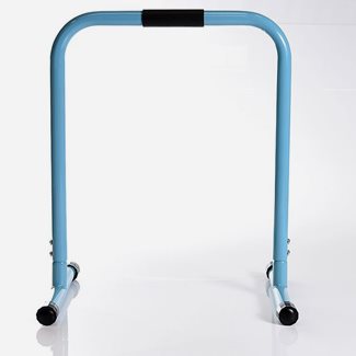 LivePro Livepro Extra Tall Parallettes, Parallettes & pushup bars