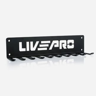 LivePro Multi Use Hanger, Rig