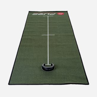 Pure2Improve Golfputting Mat 80 x 237 cm