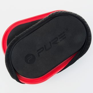 Pure2Improve Slide Pads, Träningsredskap