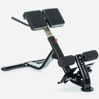 Gymstick Gymstick Back Extension Bench