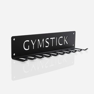 Gymstick Multi-Use Hanger, Battle ropes tillbehör