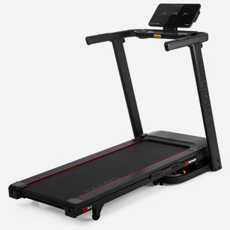 Gymstick Treadmill GT3.0, Juoksumatot