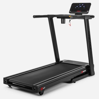 Gymstick Treadmill GT4.0, Juoksumatot