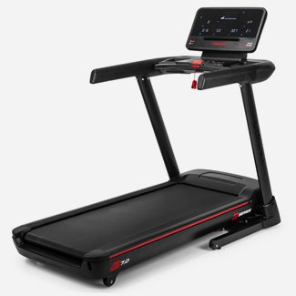 Gymstick Treadmill GT7.0, Juoksumatot