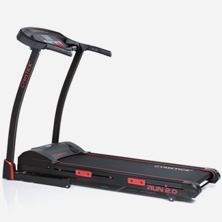 Gymstick Treadmill Titanium Run 2.0