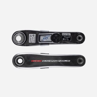 Stages Power L - Campagnolo H11, Effektmätare