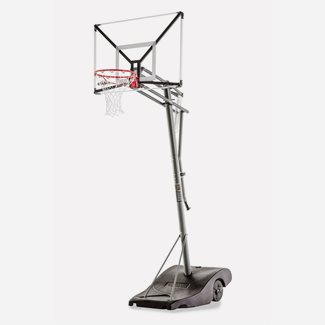 Hammer Basketball Goaliath Portable Basketball Hoop GoTek 50